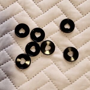 Happy planner metal mini discs